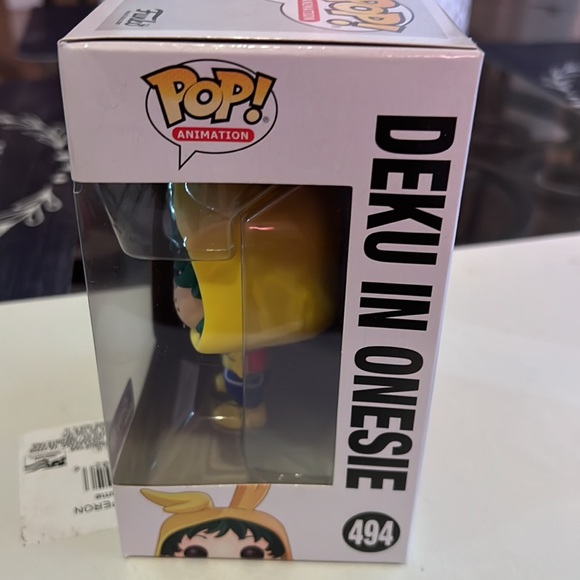 Funko POP My Hero Academia - Picture 4 of 5